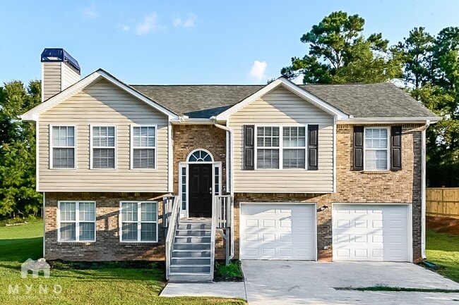 Building Photo - 676 Togwatee Pass