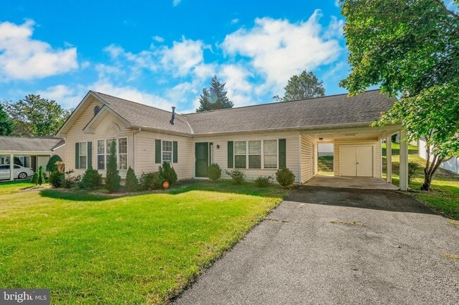 Photo - 9503 Fletcher Ave House