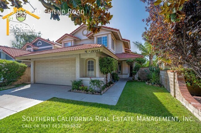 Foto del edificio - 19342 Old Friend Rd