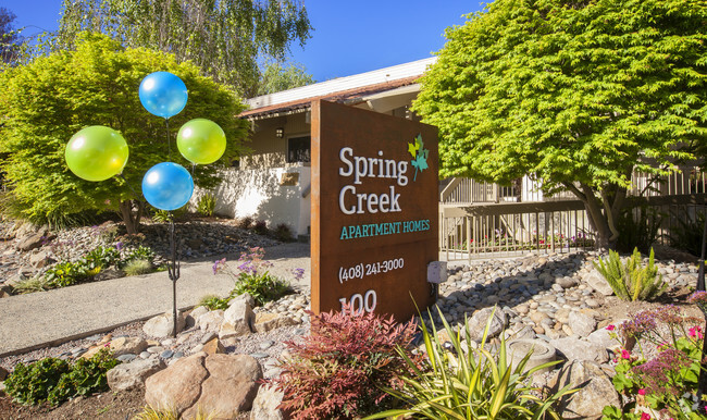 Building Photo - Spring Creek Apartments