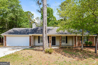 Building Photo - 155 Mcgiboney Pl