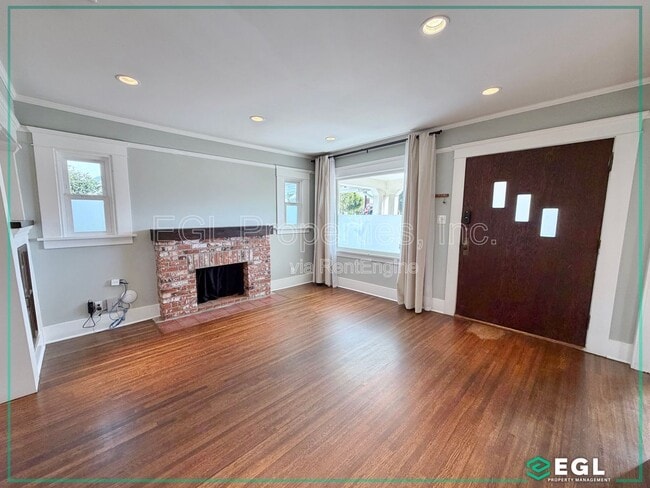 Photo - 4609 W 17th St Apartment