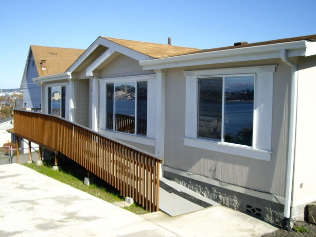 Foto del edificio - 534 Dekalb St