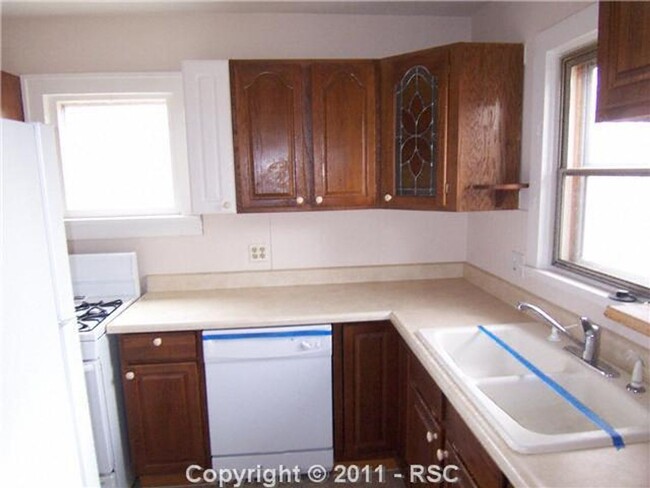Foto del edificio - Cute 2 bedroom home in Patty Jewett Golf c...