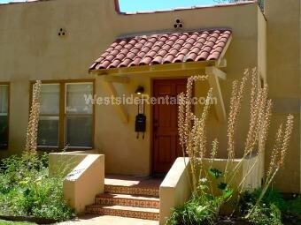 Foto principal - 819 N McCadden Pl