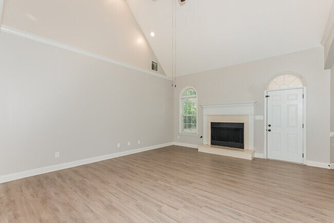 Foto del edificio - 3706 Weeping Way SW