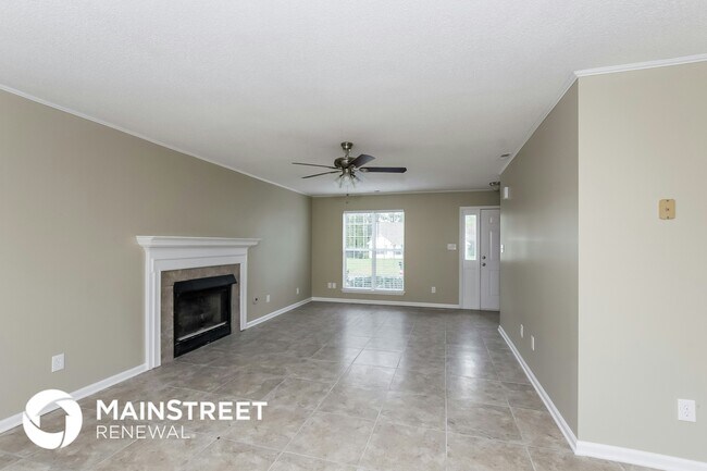 Foto del edificio - 14920 Copper Ridge Trail