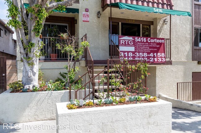 Building Photo - 5416 Corteen Pl