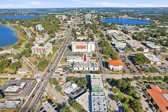 Building Photo - 511 Avenue B NW