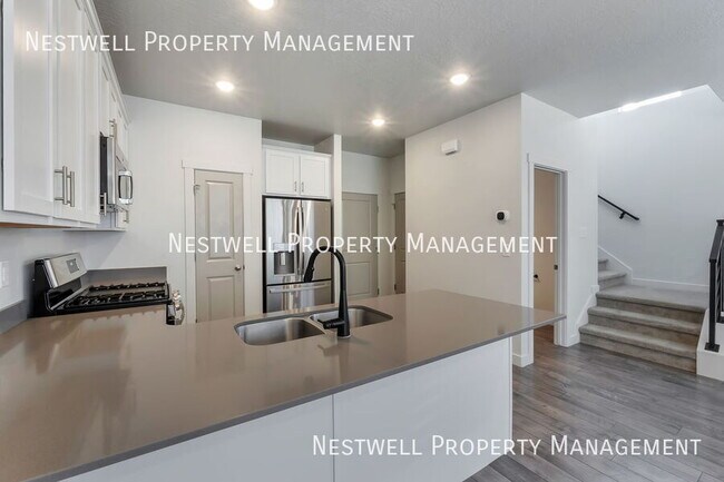 Foto del edificio - 1804 N 140 E