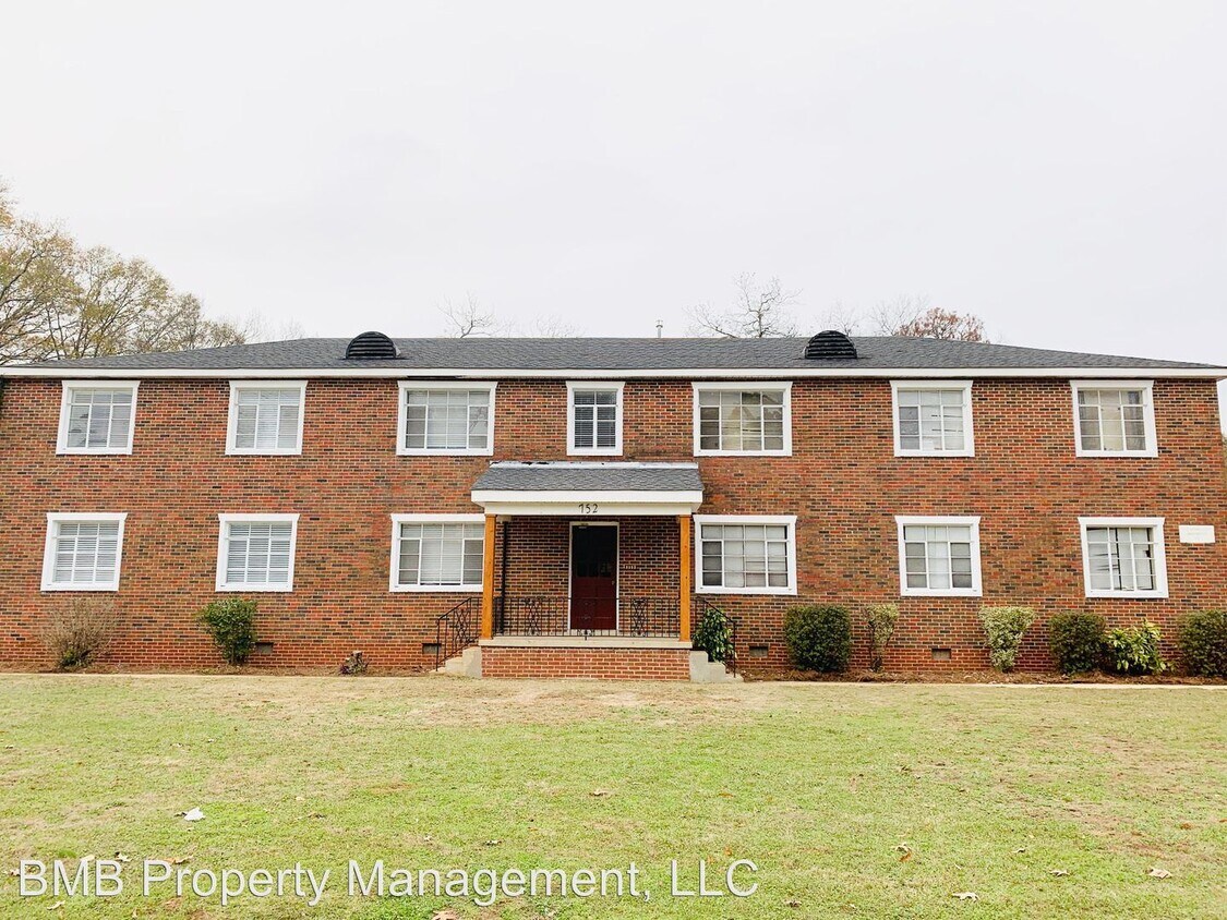 Primary Photo - 725 Federal Dr