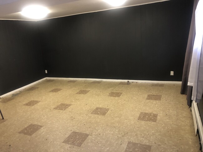 Finished basement - 6161 69th Ln