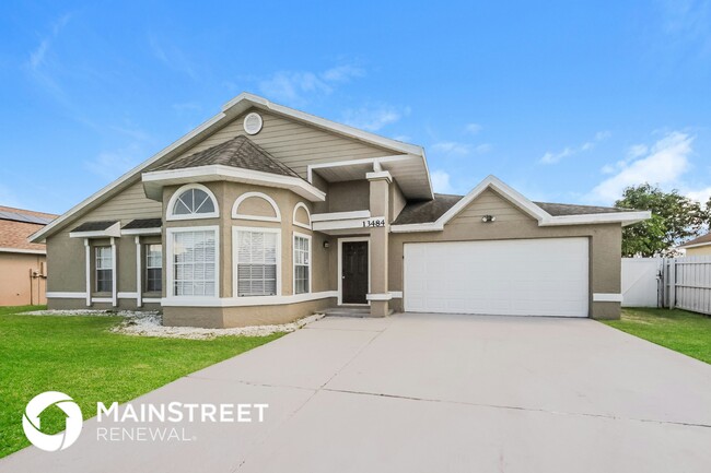 Building Photo - 13484 Texas Woods Cir