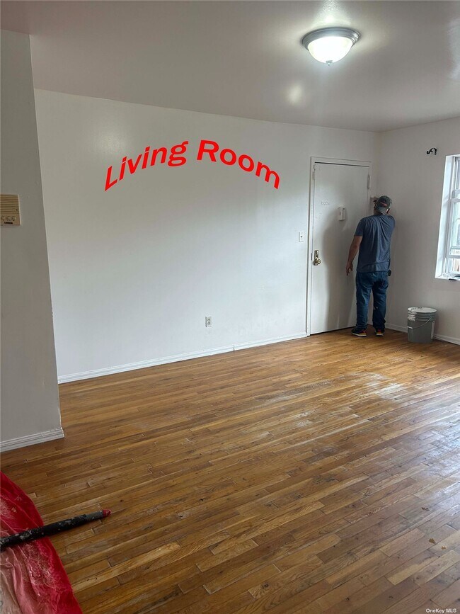 Foto del edificio - 93-24-93197 197th St