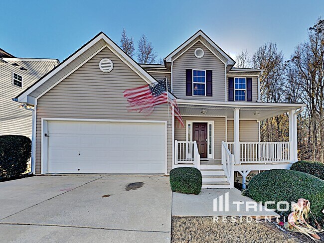 Building Photo - 286 Greystone Pkwy