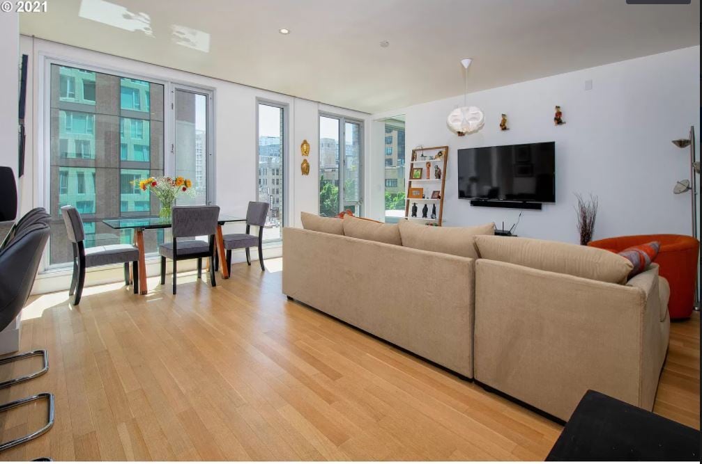 937 NW Glisan St Unit 435, Portland, OR 97209 Condo for Rent in