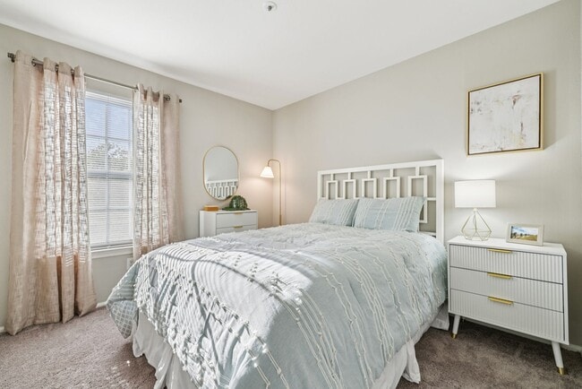 Foto del interior - The Village at Elkridge