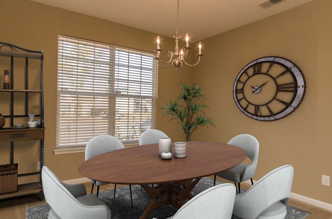 Foto del edificio - 7750 Discovery Rd