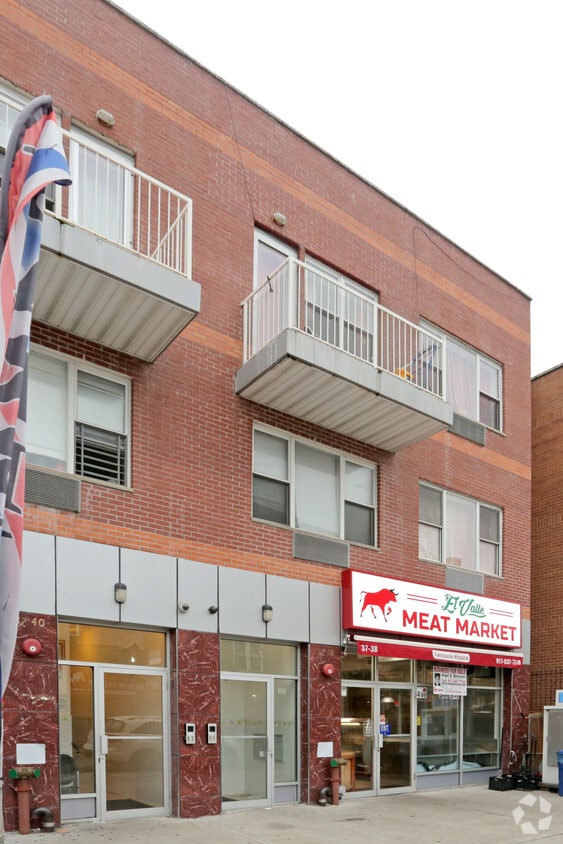 3738 103rd St, Corona, NY 11368 Apartments 3738 103rd St Corona, NY