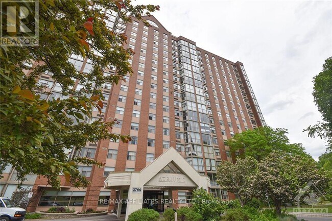 Building Photo - 2760-2760 Carousel Crescent