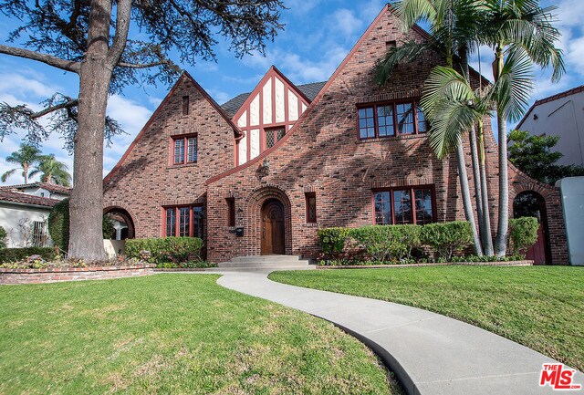 Foto del edificio - 112 S Highland Ave