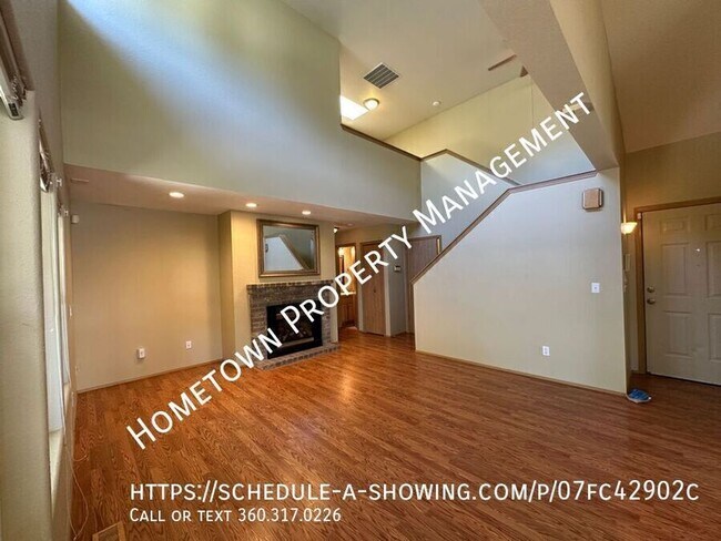 Foto del edificio - 4683 Barrington Ln SE