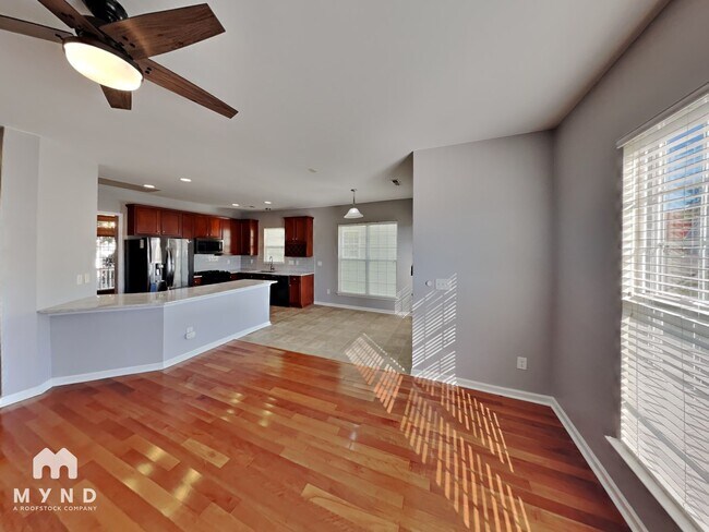 Foto del edificio - 13532 Swinton Rd