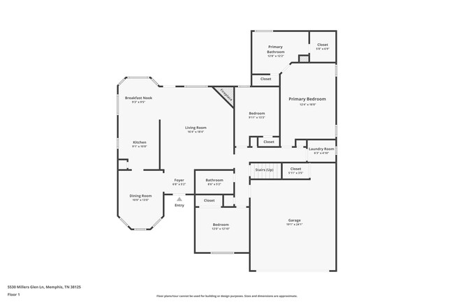 Building Photo - 5530 Millers Glen Ln