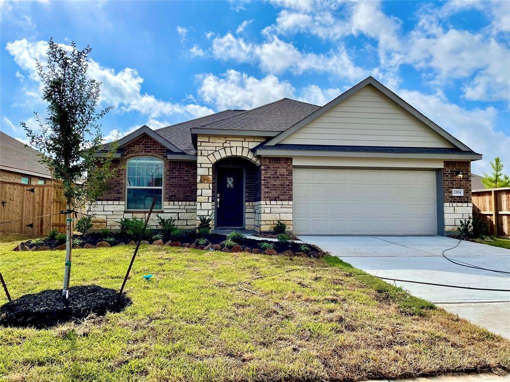 23504 Marble Pass Trce, Roman Forest, TX 77357 House Rental in Roman