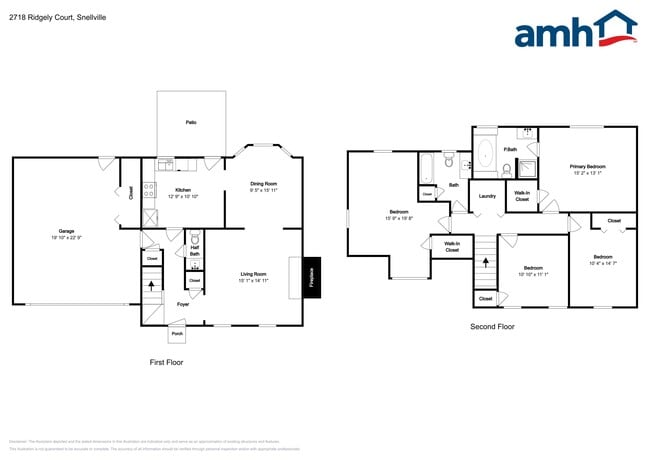 Building Photo - 2718 Ridgely Ct