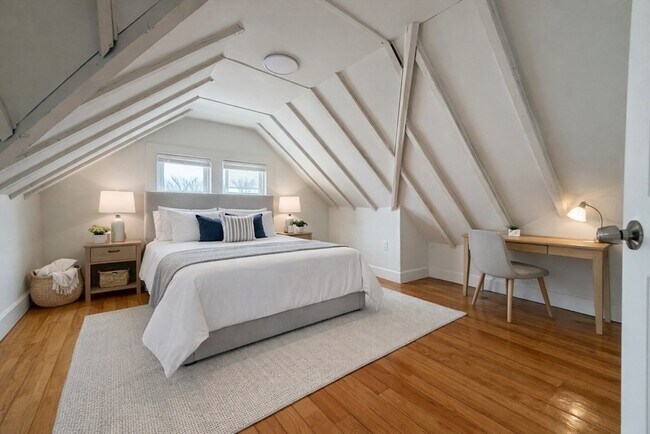 Foto del edificio - 0 Newbury Ave