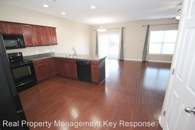 Building Photo - 3 br, 2.5 bath House - 1308 Whitehall Ter