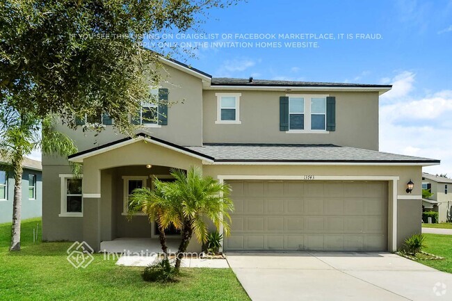 Building Photo - 13743 Laranja St