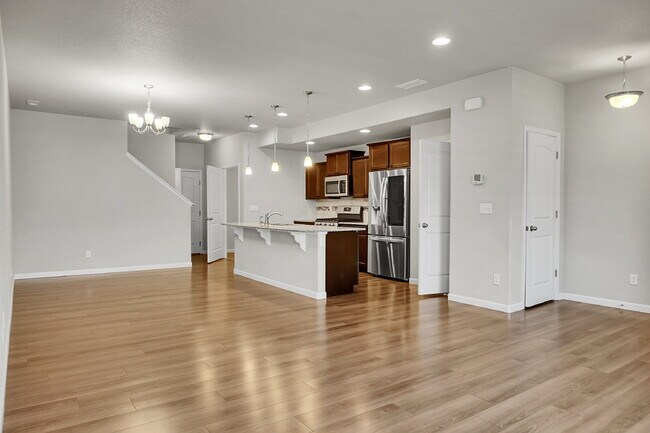 Foto del edificio - $2,300.00 - 3 Bedrooms, 2.5 Bathroom, Town...