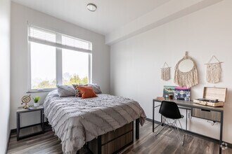 4BR, 4BA - 1,349 SF - The Flats at Chase