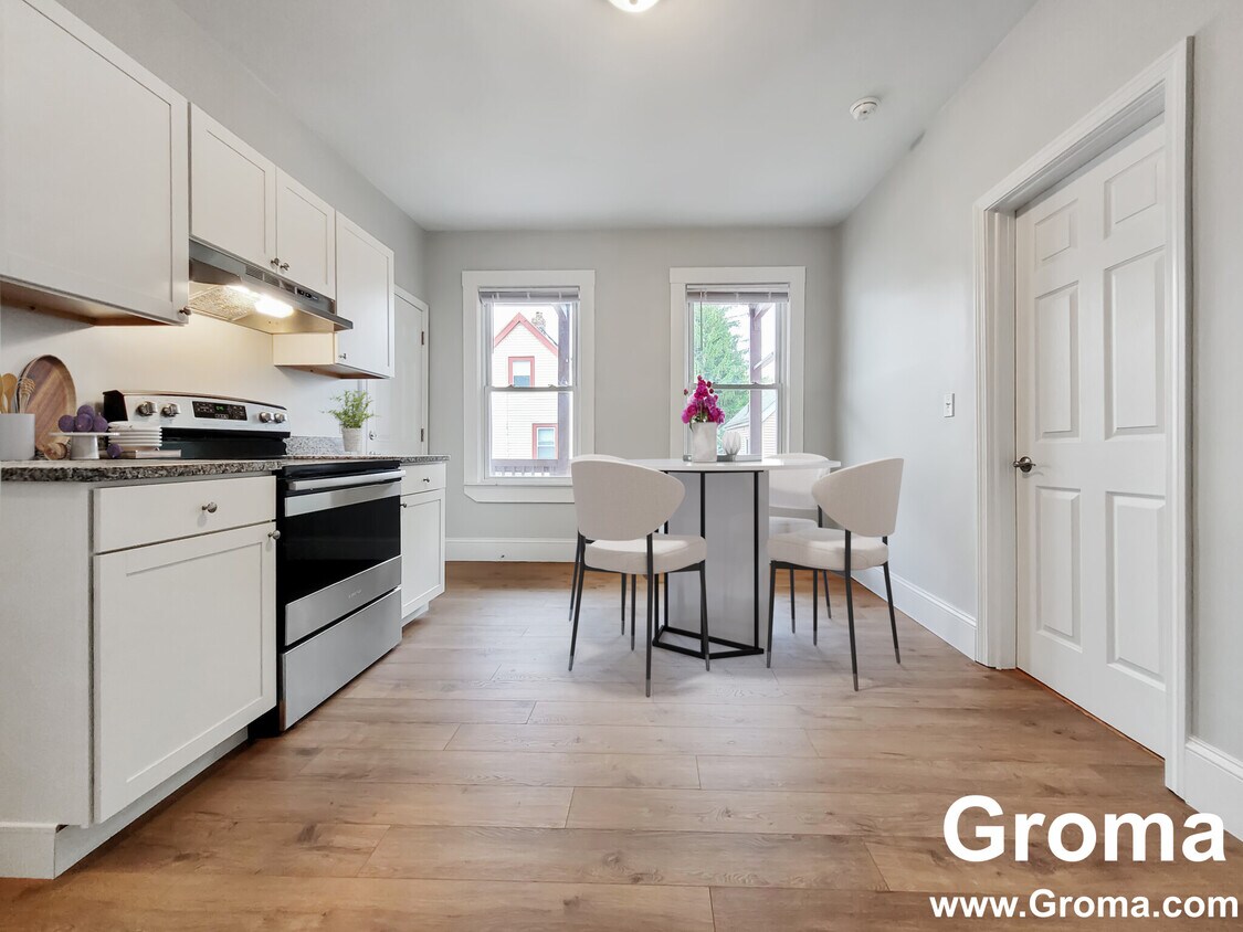 103 Callender St Unit 2, Boston, MA 02124 103 Callender St Boston, MA