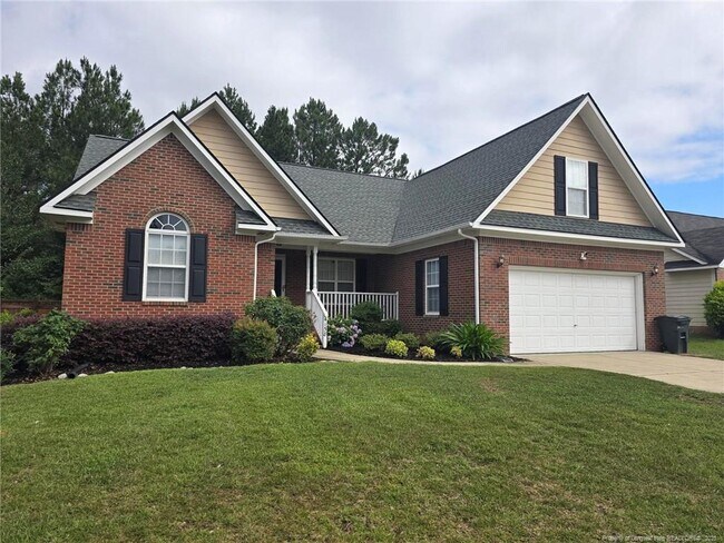Foto del edificio - 4158 Redspire Ln
