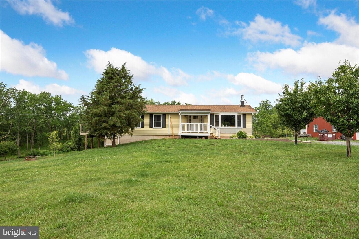 Primary Photo - 1268 Levengood Rd