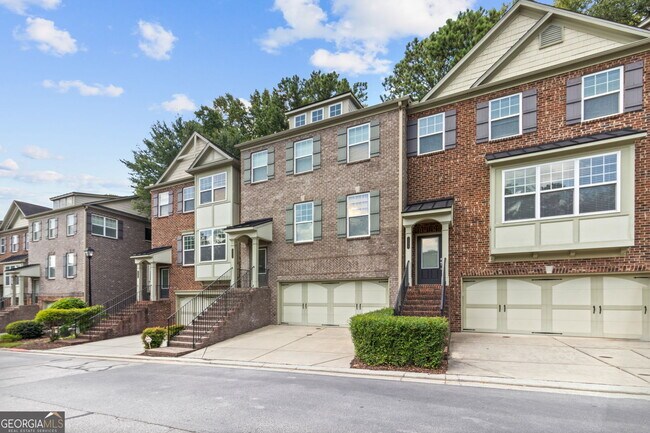 Foto del edificio - 2086 Cobblestone Cir NE