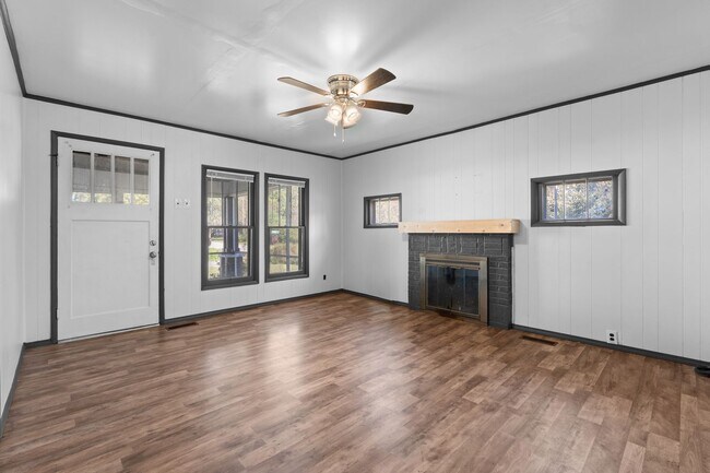 Foto del edificio - 2 Finch St