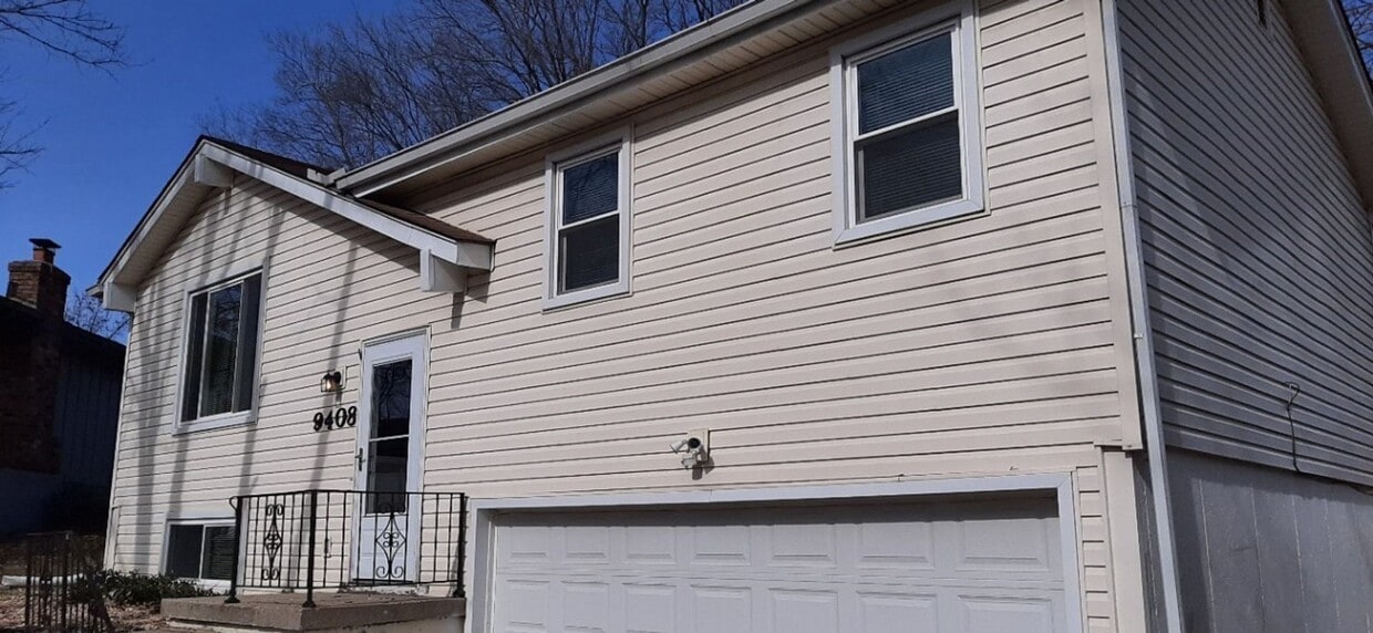 9408 NE 59th Ter, Parkville, MO 64152 House Rental in Parkville, MO