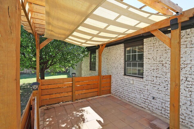 Foto del edificio - 7303 Calumet Pl