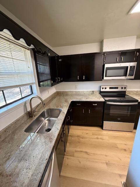 Foto del edificio - 735 E 7th Ave