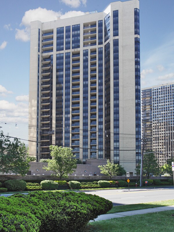 800 Palisade Ave Unit 1005, Fort Lee, NJ 07024 Condo for Rent in Fort