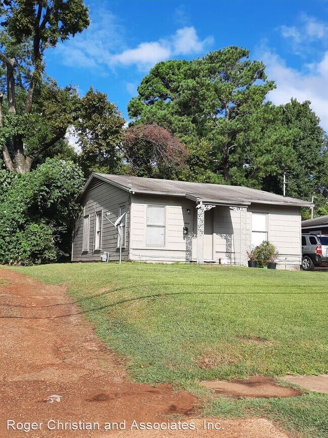 Building Photo - 2 br, 1 bath House - 6016 Fairfield Avenue