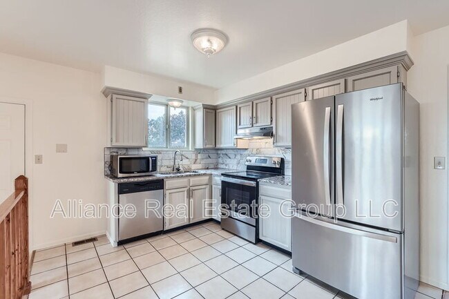 Foto del edificio - 4653 S Cole St