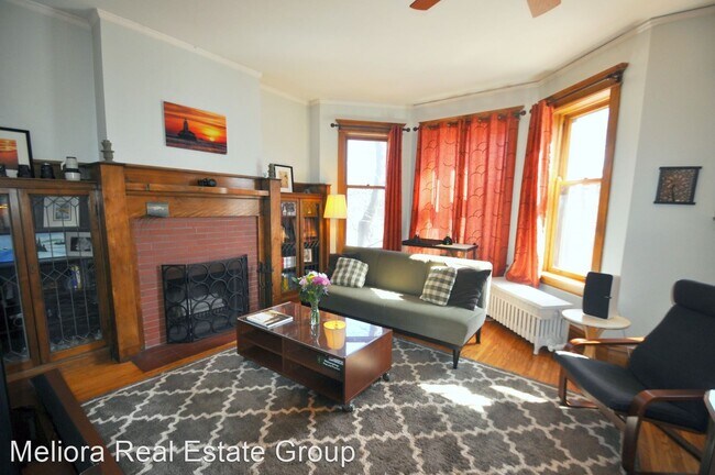 Foto del edificio - 2 br, 2 bath House - 5616 S Kimbark Ave #2