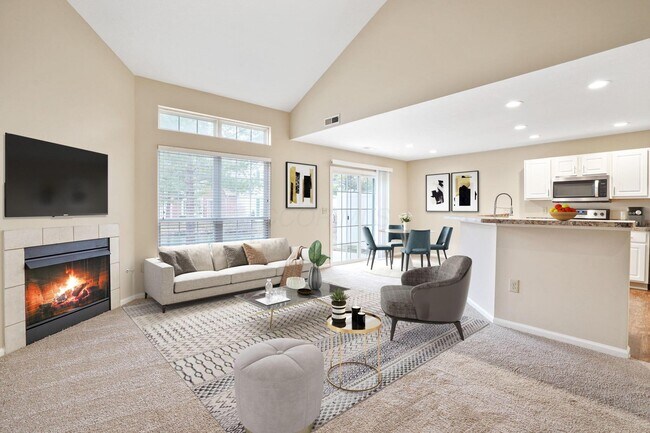 Foto del edificio - 5303 Wilcox Rd