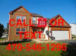 Building Photo - 3805 Landings Rd