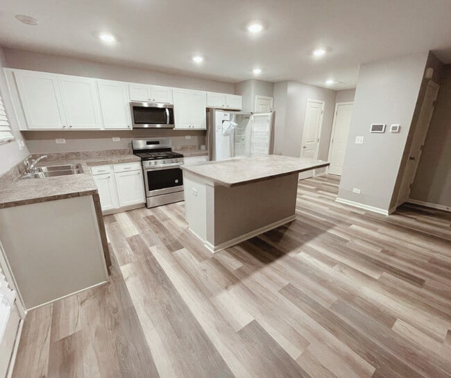 Foto del edificio - 1137 Amber Dr